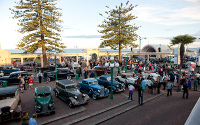 Art Deco Weekend Napier - c Hawke`s Bay Tourism
